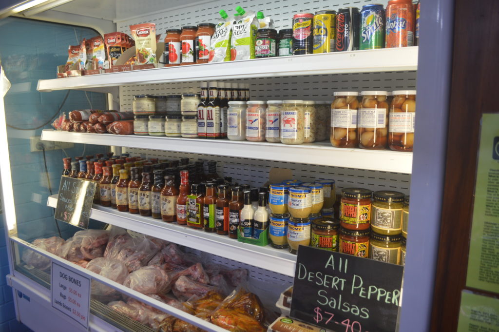 terry-gardiners-meats-and-smallgoods-port-augusta-produce-fridge