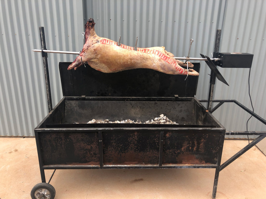 terry-gardiners-meats-and-smallgoods-port-augusta-spit-hire